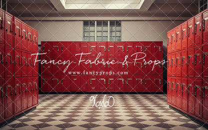 Varsity Hall - With Sweep Option