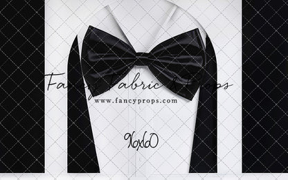 Velvet Gentleman - With Sweep Option