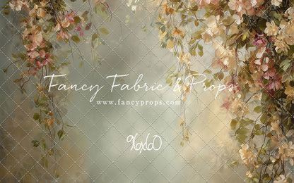 Verdant Keepsake - With Sweep Option