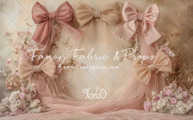 Verona Bloom - With Sweep Option