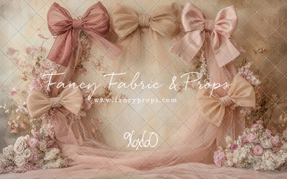 Verona Bloom - With Sweep Option