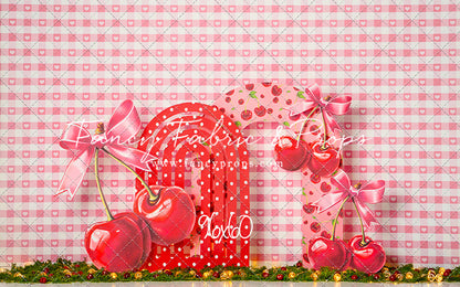 Very Cherry Birthday