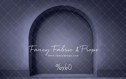 Violet Arch - With Sweep Option