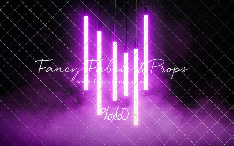 Violet Pulse - With Sweep Option