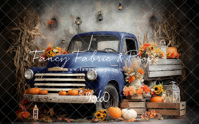 Webster's Harvest Haul - with Sweep Option