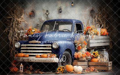 Webster's Harvest Haul - with Sweep Option