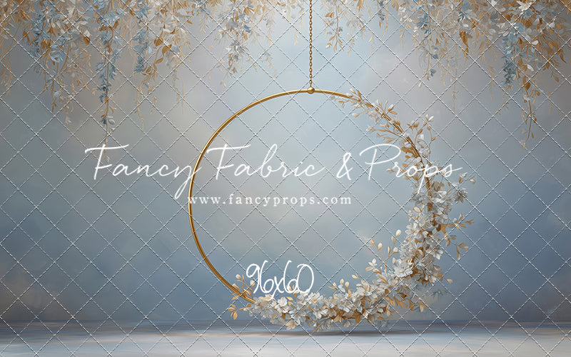 Whispering Sky - With Sweep Option