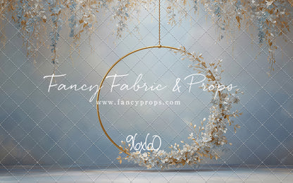 Whispering Sky - With Sweep Option