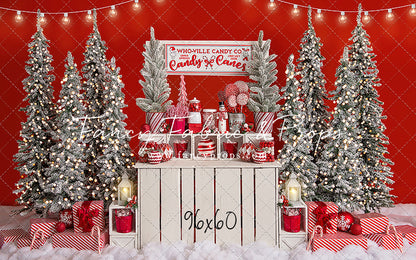 Who-Town Candy Company