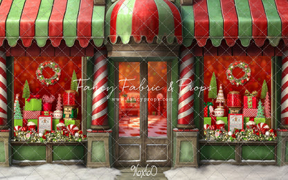 Who-Town Christmas Store