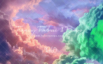 Wicked For Good - With Sweep Option