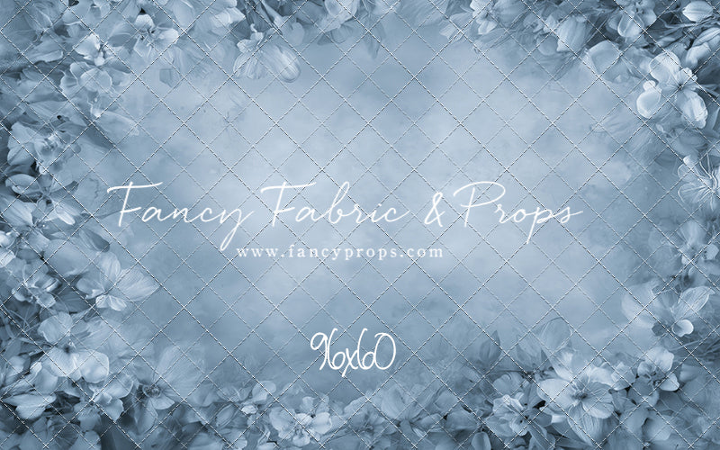 Winter Garden- With Sweep Option