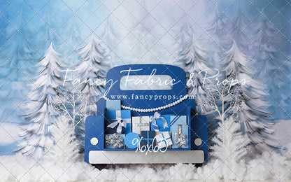 Winter Wonderland Delivery