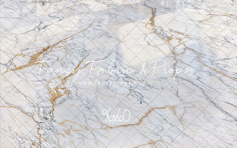 Winter in Versailles - Floor