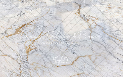 Winter in Versailles - Floor