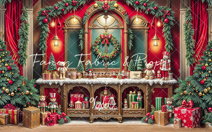 Workshop Of Wonders - with Sweep Option