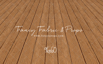 Yuletide Wood - Floor