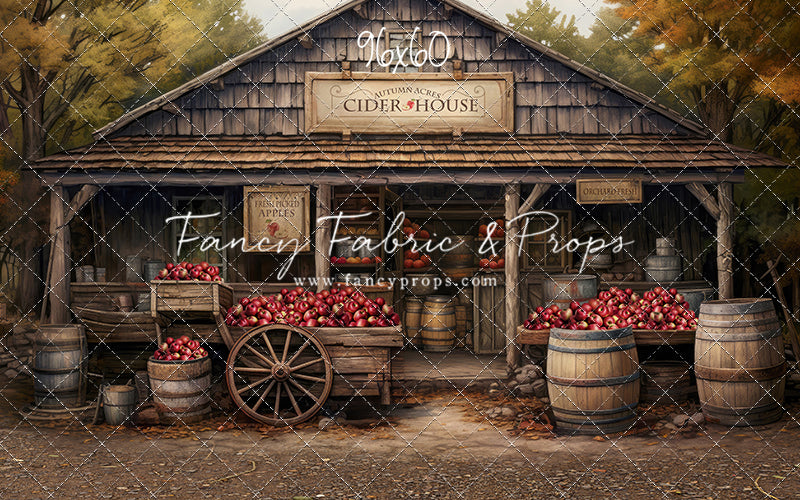 Autumn Acres Cider House