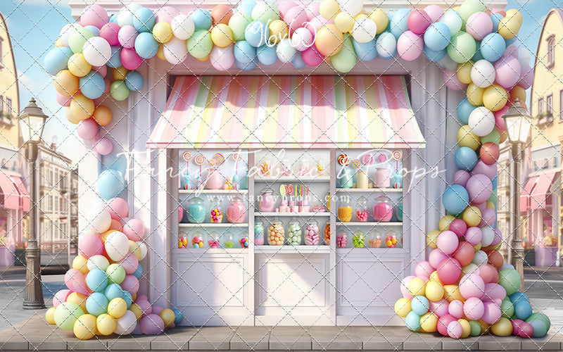 Celebration Sweets Shop