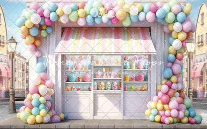 Celebration Sweets Shop