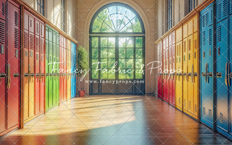 Class Is In Session - With Sweep Option