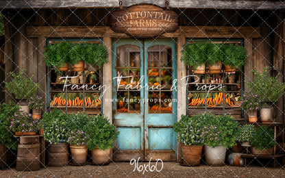 Cottontail Farms Market