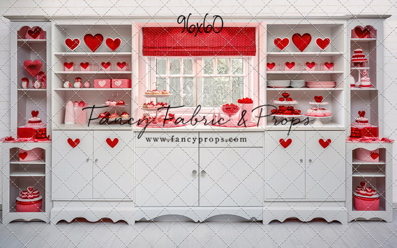 Cupid's Kitchen