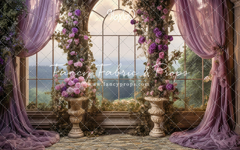 Elegant Princess View