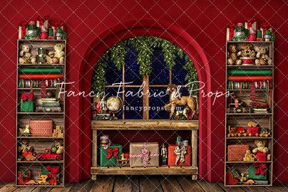 Festive Arch Workshop