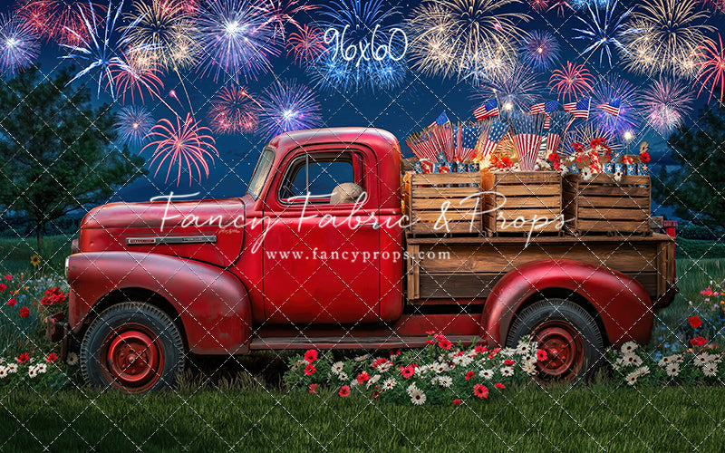 Freedom Ride - With Sweep Option