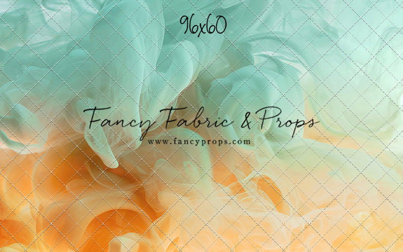 Glitter & Smoke - With Sweep Option