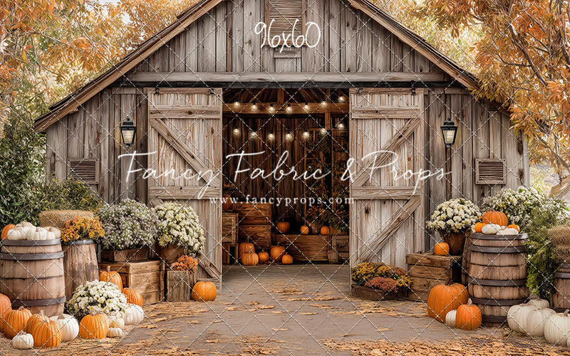 Harvest Haven Farms - with Sweep Option