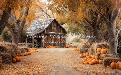 Harvest Haven Trails - with Sweep Option