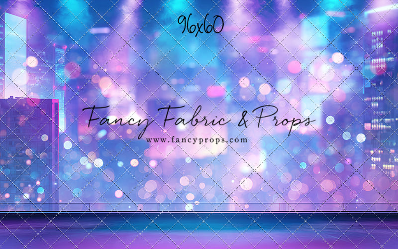 How It's Done - With Sweep Option