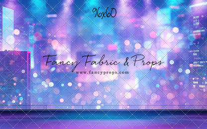 How It's Done - With Sweep Option