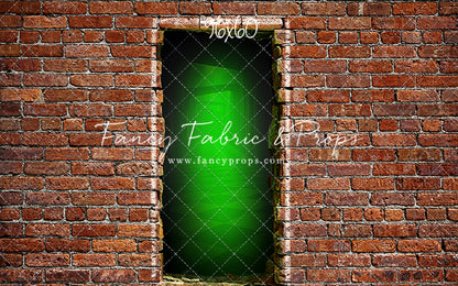 In Case of Emergency Draw A Door