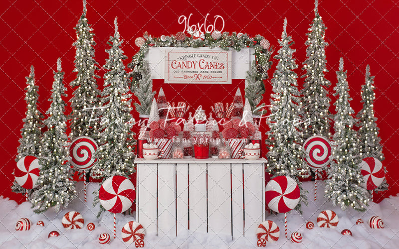 Candy Cane Celebration