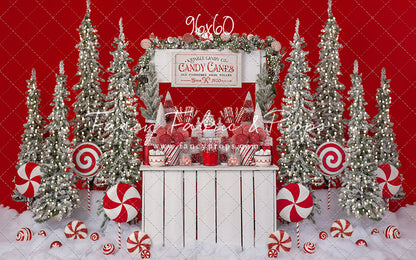 Candy Cane Celebration