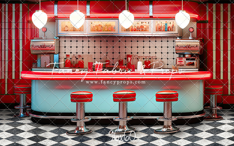 Nifty 50's Diner