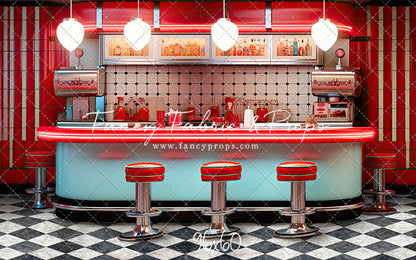 Nifty 50's Diner