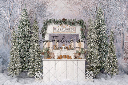 North Pole Cookie Co