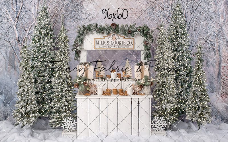 North Pole Cookie Co