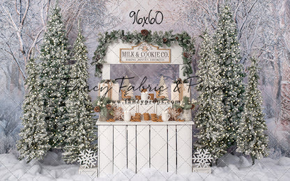 North Pole Cookie Co