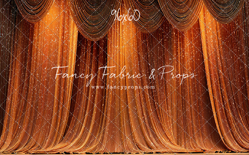 Opening Act - With Sweep Option