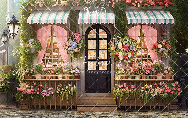 Petals & Stems Flower Shop