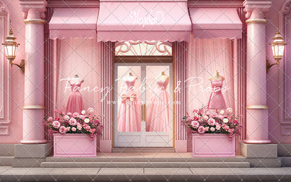 Pretty In Pink Boutique