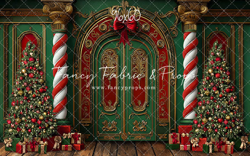 Royal North Wing - with Sweep Option