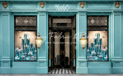 Tiffany's Boutique