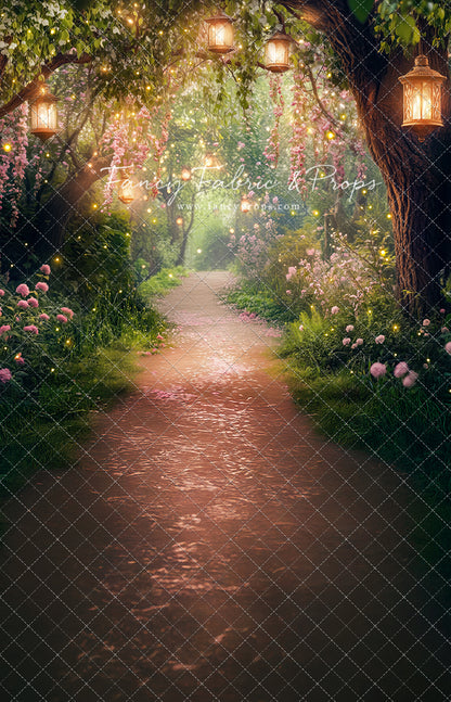 Firefly Forest - With Sweep Option