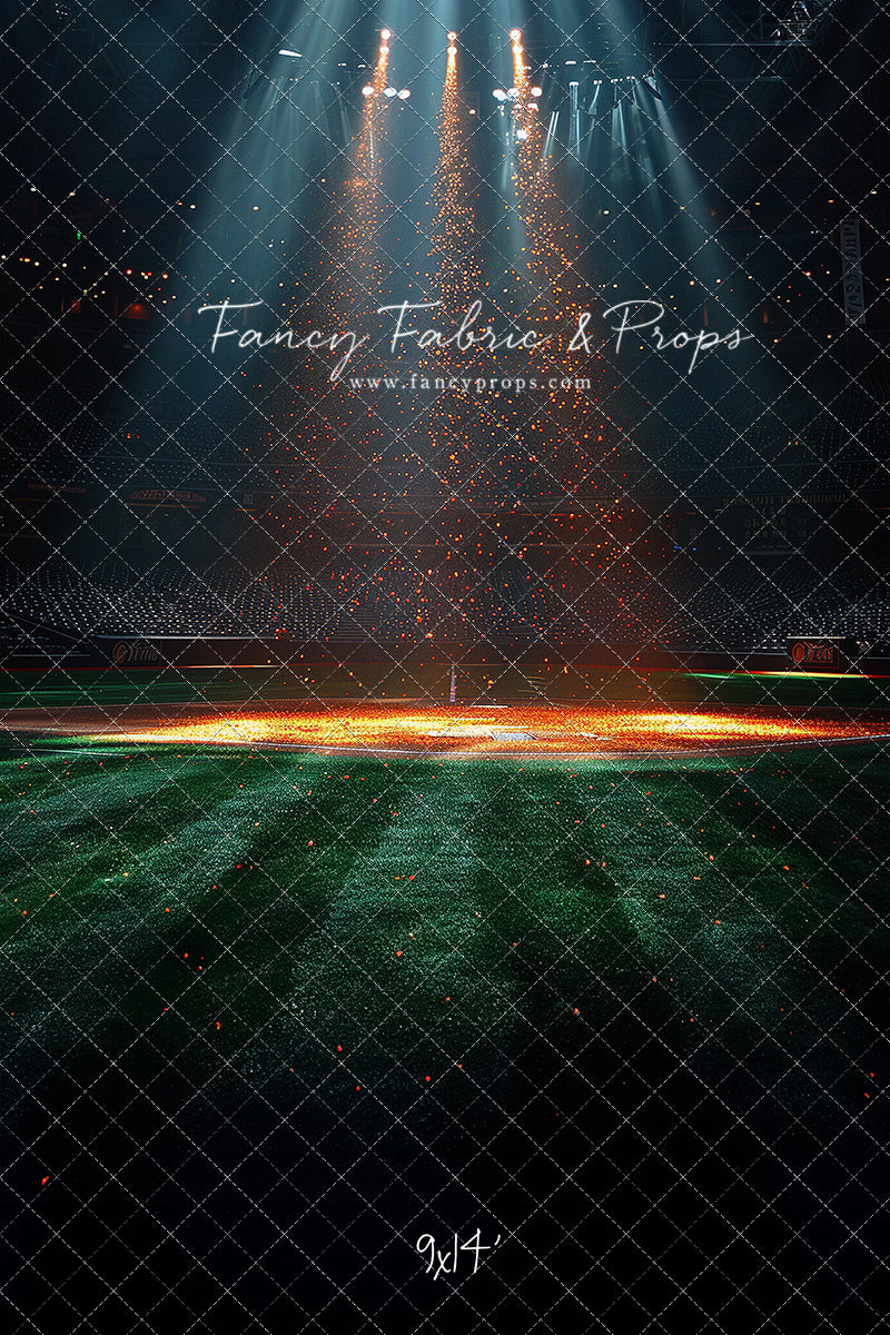 Celebration Field - Sweep Sizes Only